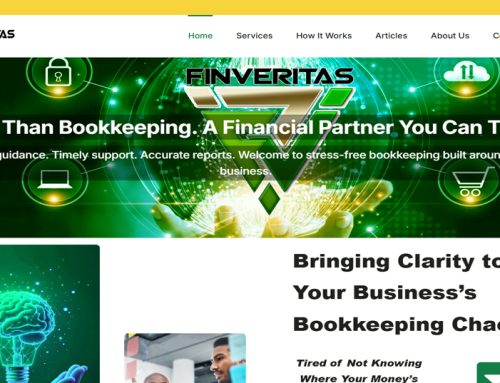 Finveritas Bookkeeping