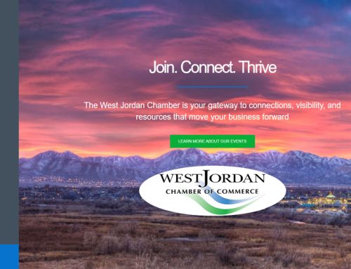 West Jordan Chamber