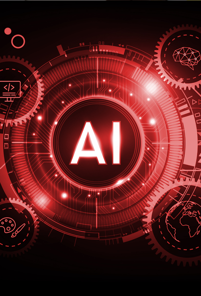 Apps Largest AI 1