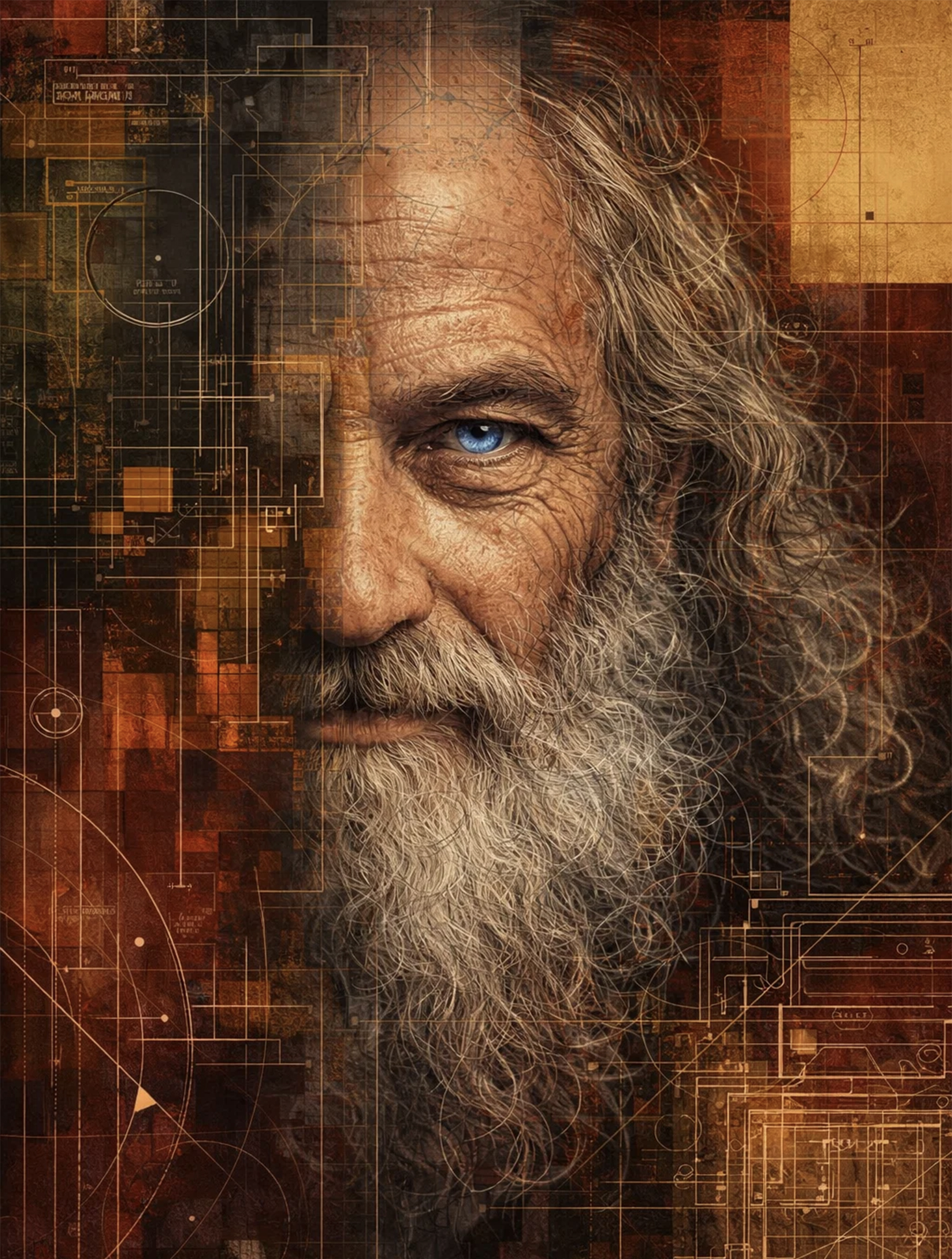 Lead Gen Mapping Leo